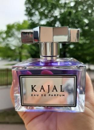 Kajal perfumes paris classic парфуми