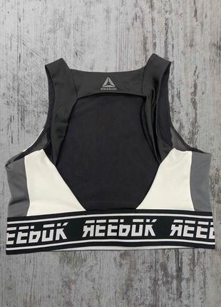 Топ reebok5 фото