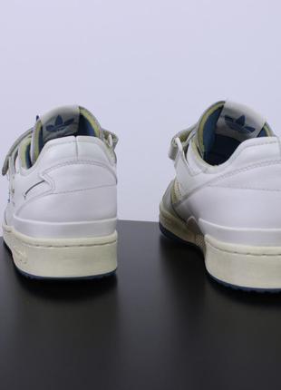 Мужские кроссовки adidas forum 84 low4 фото
