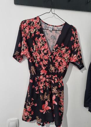 Ромпер в идеальном состоянии