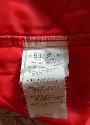 Жилетка benetton 3