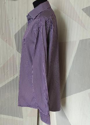 Рубашка мужская polo ralph lauren, p15,5(48)2 фото