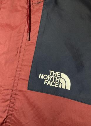 Вітровка the north face3 фото