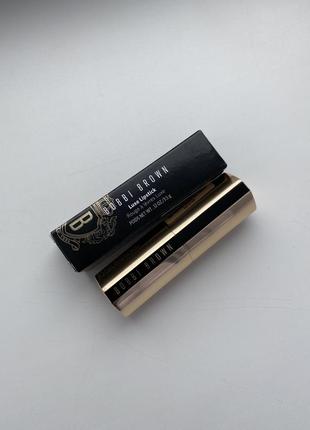 Помада для губ bobbi brown luxe lipstick