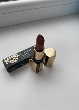 Помада для губ bobbi brown luxe lipstick4 фото