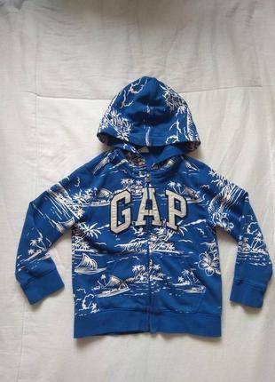 Кофта ,худи ,толстовка на мальчика gap