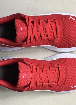 Кросівки puma (vietnam) оригінал 5