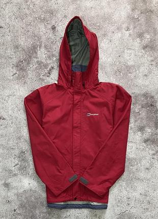 Жіноча куртка berghaus