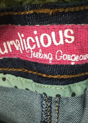 South curvalicious со стразами джинсы женские jeans торг10 фото