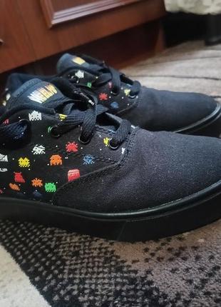 Роликові кросівки heelys 24 см3 фото