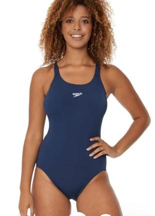 Крутий фірмовий спортивний купальник для басейну та пляжу speedo оригінал