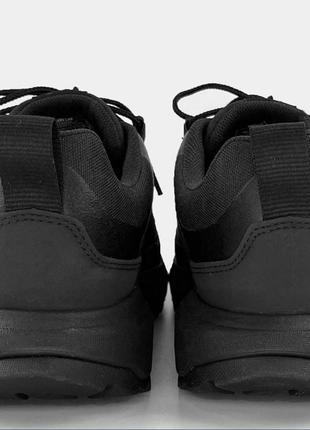 Тактичні кросівки з gore-tex deckers x lab a6 new balance adidas puma5 фото