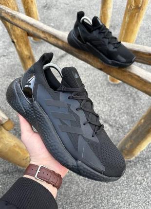Кроссовки adidas x9000 l4 core 3