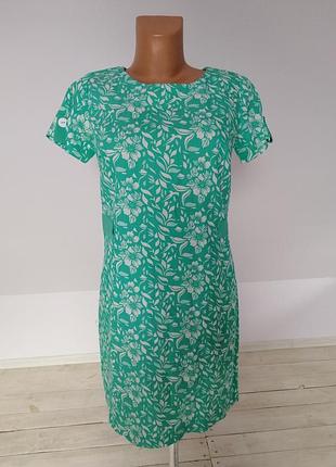 Плаття джинсове roberta