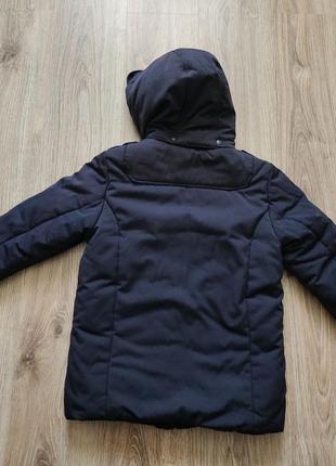 Куртка зимова 3