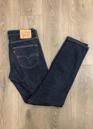 Джинси levis 508 в ідеальному стані