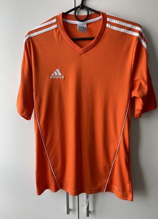 Футболка adidas climalite