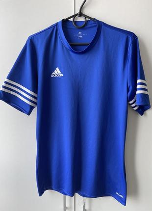 Футболка adidas climalite