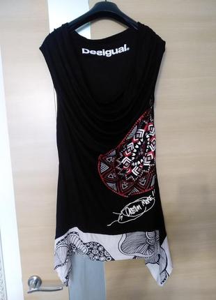 Туника desigual