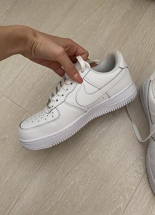 Кроссовки nike