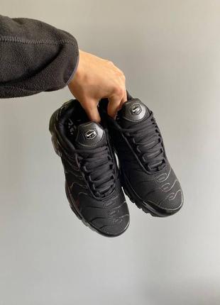 Високої якості nike air max plus якісні зручні , повсякденні кросівки для жінок4 фото