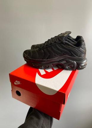 Високої якості nike air max plus якісні зручні , повсякденні кросівки для жінок6 фото