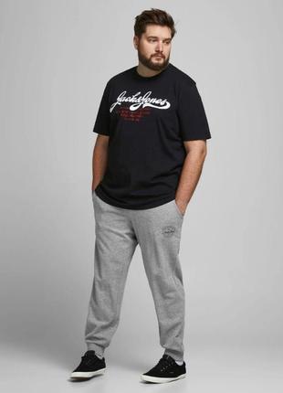 Спортивні штани jack & jones