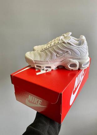 Високої якості nike air max plus якісні зручні , повсякденні кросівки для жінок8 фото