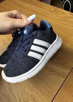 Кроссовки adidas 233 фото