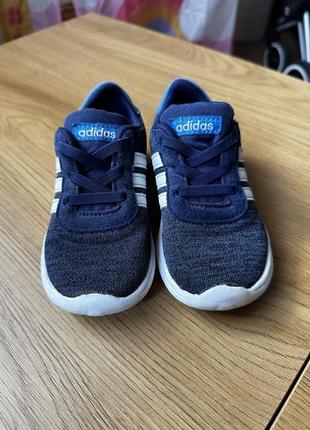 Кроссовки adidas 235 фото