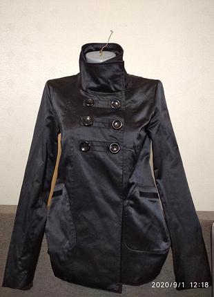 Тренч vero moda s- xs