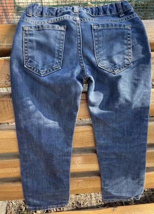 Штани джинси для хлопчика lc waikiki2 фото