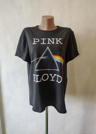 Pink floyd 2018 мерч футболка атрибутика неформат