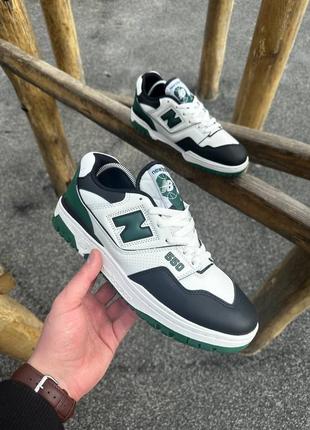 Кроссовки new balance 550