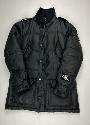 Куртка , куртка calvin klein