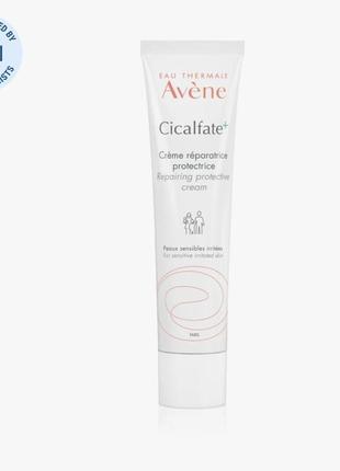 Крем для подразненої шкіри avene cicalfate