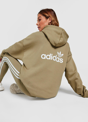 Кофта толстовка худи adidas р.xs-s