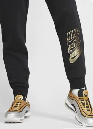 Nike nsw bb shine pantalon3 фото