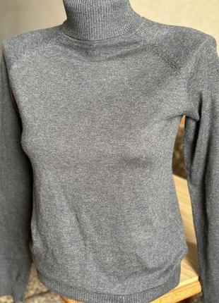 Водолазка zara