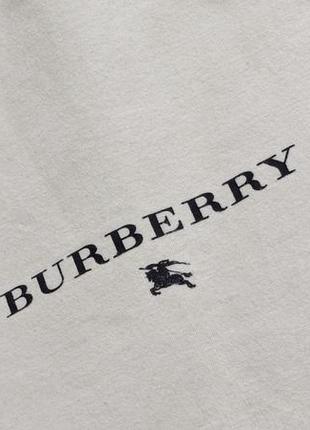 Пильник burberry