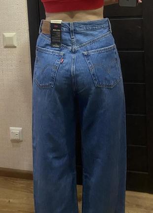 Джинси levis