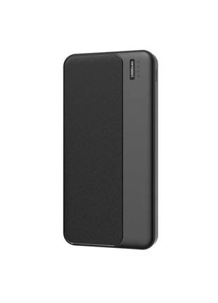 Повербанк power bank inkax pb-01a 10000mah2 фото