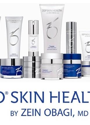 Zo skin health by zein obagi