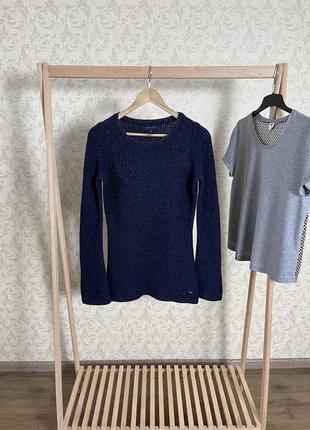 Светр tommy logga hilfiger