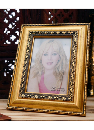 Фоторамка для фото 10*15см.
