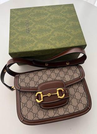 Сумка gucci