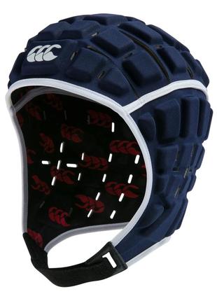 Регбийный защитный шлем kooga для вратаря голкипера игровой футбольный защита для головы nike регби rugby helmet canterbury men’s headguard