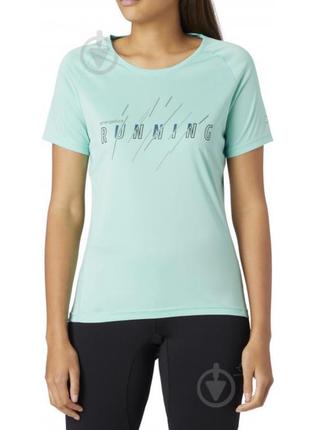 Футболка для бега energetics