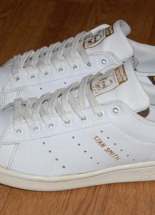 Кроссовки 41 adidas stan smith