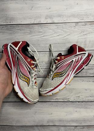 Кросівки saucony cortana 2